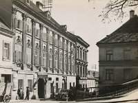 Radićeva ulica, 1943.-1944. godina